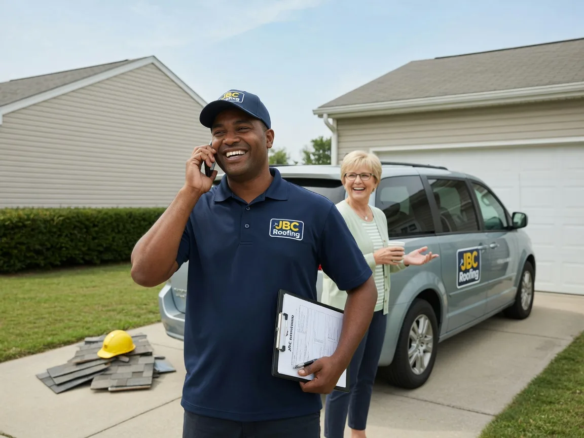 Roof Replacement Saulsbury, TN FAQs